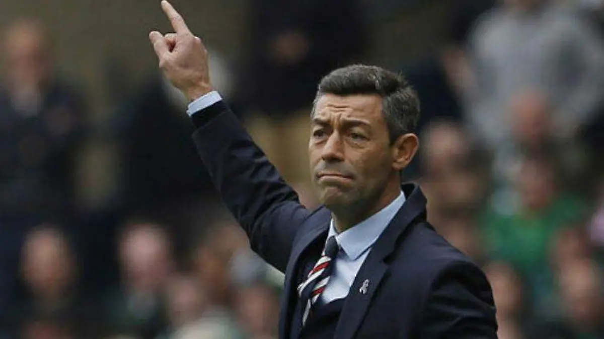 Pedro Caixinha-reuters